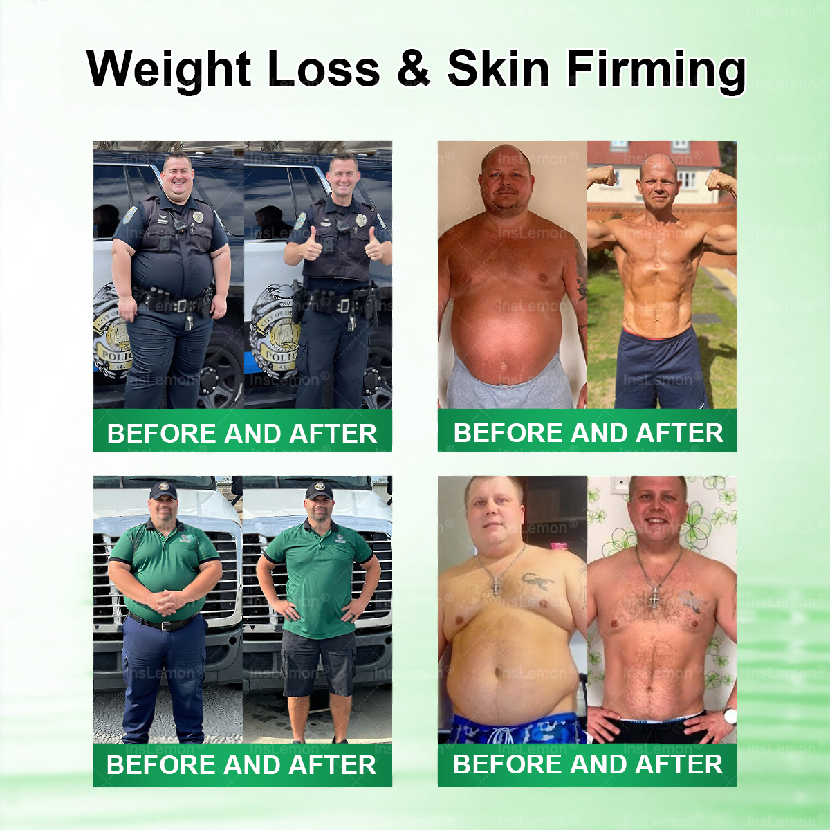 🔥 𝟱𝟬% 𝗢𝗙𝗙 | 𝐈𝐧𝐬𝐋𝐞𝐦𝐨𝐧® 𝗠𝗼𝗿𝗶𝗻𝗴𝗮 × 𝗕𝗲𝗿𝗯𝗲𝗿𝗶𝗻𝗲 × 𝗔𝗠𝗣𝗞 𝟭𝟬-𝗶𝗻-𝟭 𝗠𝗲𝘁𝗮𝗯𝗼𝗹𝗶𝗰 𝗡𝗮𝗻𝗼 𝗣𝗮𝘁𝗰𝗵🇺🇸 | 𝐎𝐧𝐜𝐞 𝐃𝐚𝐢𝐥𝐲