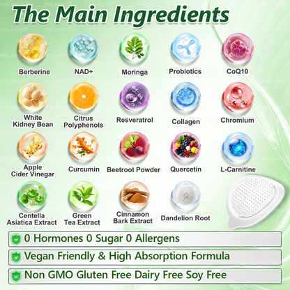 𝐈𝐧𝐬𝐋𝐞𝐦𝐨𝐧® 𝗠𝗼𝗿𝗶𝗻𝗴𝗮 × 𝗕𝗲𝗿𝗯𝗲𝗿𝗶𝗻𝗲 × 𝗔𝗠𝗣𝗞 𝟭𝟬-𝗶𝗻-𝟭 𝗠𝗲𝘁𝗮𝗯𝗼𝗹𝗶𝗰 𝗡𝗮𝗻𝗼 𝗣𝗮𝘁𝗰𝗵🇺🇸 🔥 𝟯𝟬% 𝗢𝗙𝗙 | 𝐎𝐧𝐜𝐞 𝐃𝐚𝐢𝐥𝐲